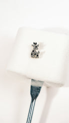 Pia Yuli-Giraffe Piercing-Küpe-4-Milagron.com