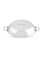 Pia Yuli-Gümüş Mama Tabağı-Tabak & Kase-2-Milagron.com