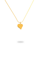 Pia Yuli-Kalp Damlası Kolye-Kolye-2-Milagron.com