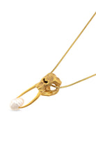 Pia Yuli-Lucky Pearl Kolye-Kolye-1-Milagron.com