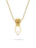 Pia Yuli-Lucky Pearl Kolye-Kolye-6-Milagron.com