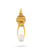 Pia Yuli-Lucky Pearl Küpe-Küpe-1-Milagron.com