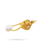 Pia Yuli-Lucky Pearl Küpe-Küpe-2-Milagron.com