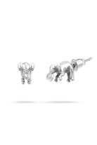 Pia Yuli-Mini Elephantes Küpe-Küpe-1-Milagron.com