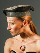 Pia Yuli-Mini Elephantes Küpe-Küpe-3-Milagron.com