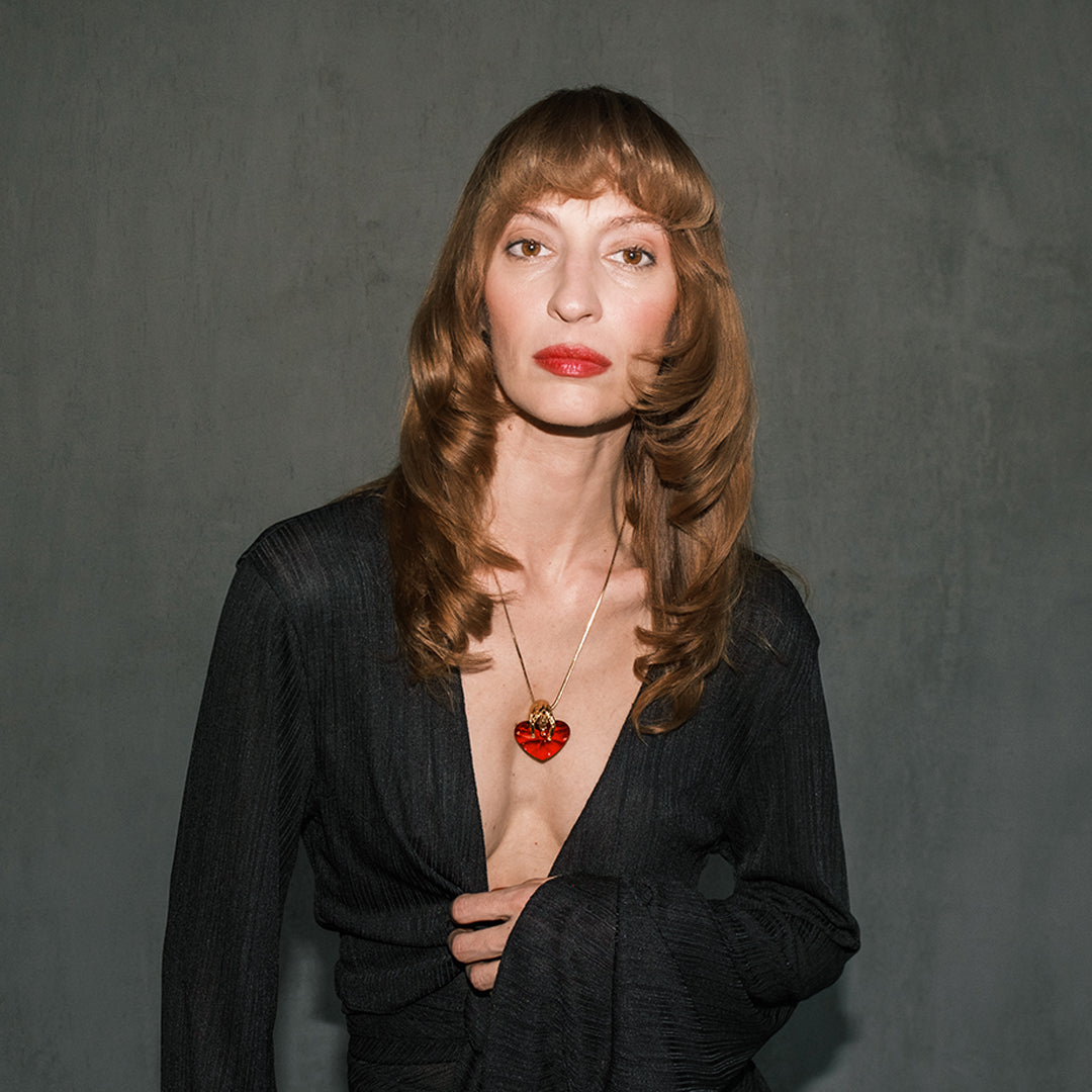 Pia Yuli-Mr. Lovely Kolye-Kolye-3-Milagron.com