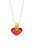 Pia Yuli-Mr. Lovely Mini Kolye-Kolye-1-Milagron.com