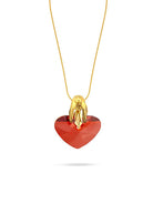 Pia Yuli-Mr. Lovely Mini Kolye-Kolye-2-Milagron.com