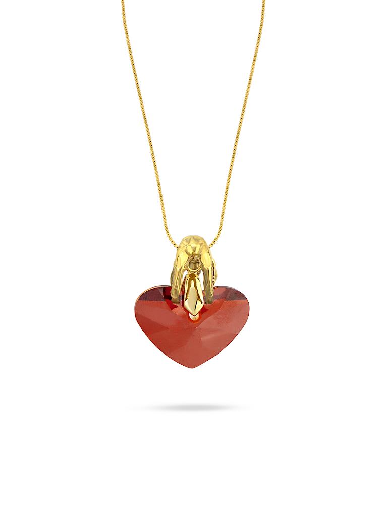 Pia Yuli-Mr. Lovely Mini Kolye-Kolye-2-Milagron.com