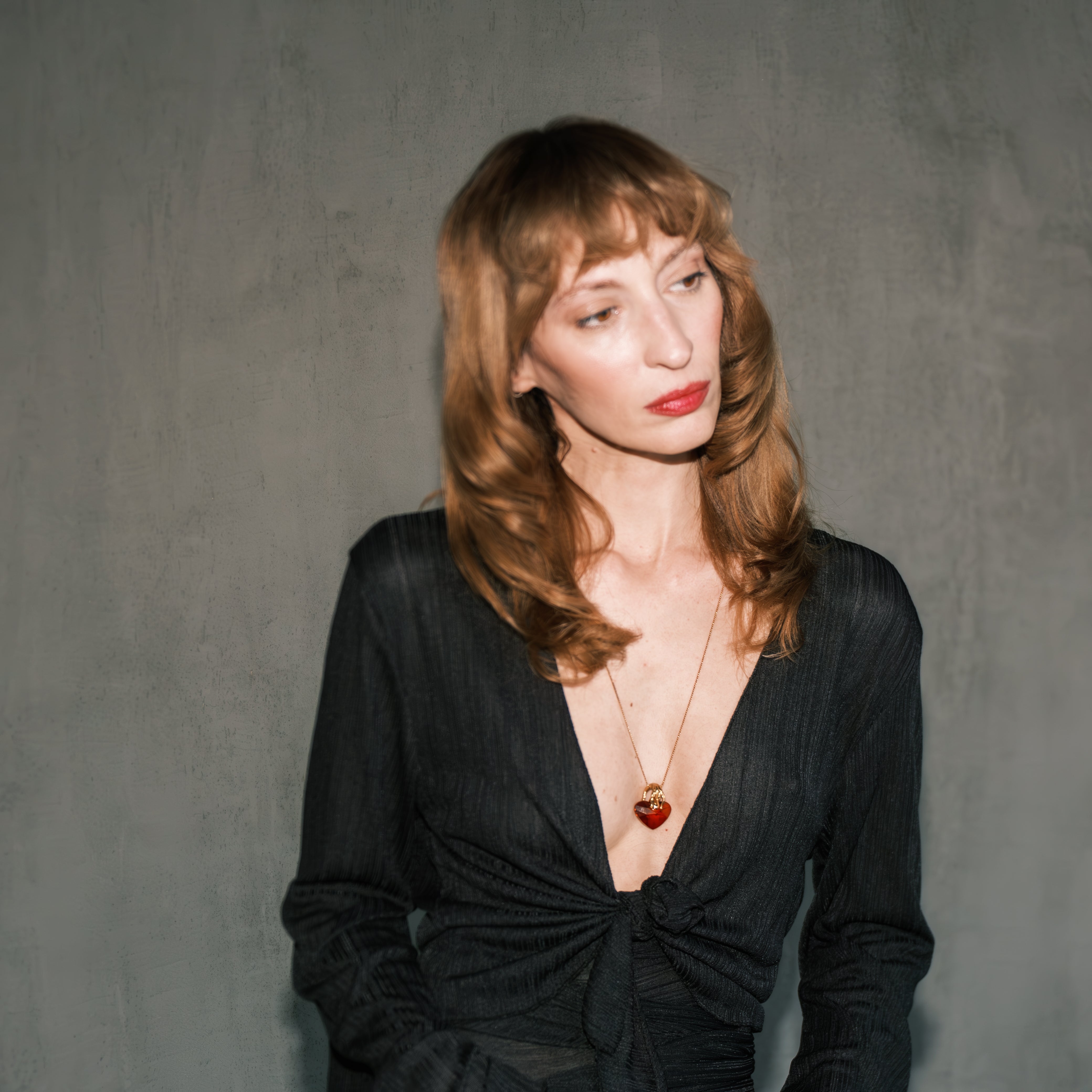 Pia Yuli-Mr. Lovely Mini Kolye-Kolye-4-Milagron.com