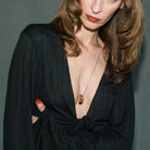 Pia Yuli-Mr. Lovely Mini Kolye-Kolye-5-Milagron.com