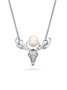 Pia Yuli-My Deer Pearl Kolye-Kolye-2-Milagron.com