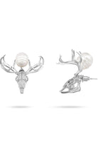 Pia Yuli-My Deer Pearl Küpe-Küpe-1-Milagron.com