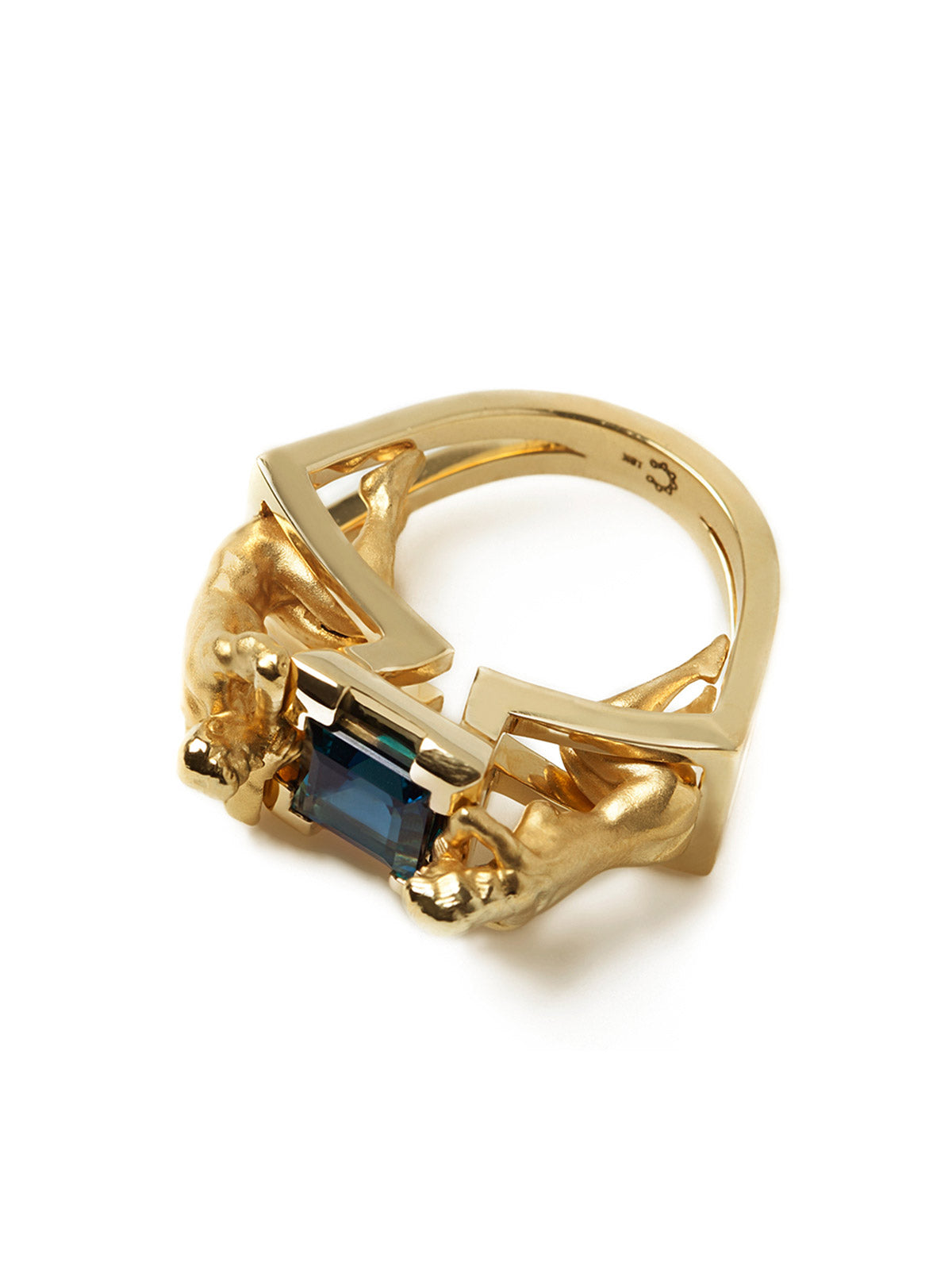 Pia Yuli-Promise Yüzük-Yüzük-4-Milagron.com