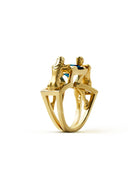 Pia Yuli-Promise Yüzük-Ring-8-Milagron.com