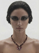 Pia Yuli-Tamamlanan Kalpler Kolyesi-3-Milagron.com