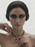 Pia Yuli-Tamamlanan Kalpler Kolyesi-5-Milagron.com