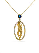 Pia Yuli-The Venue Kolye-Kolye-6-Milagron.com