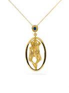 Pia Yuli-The Venue Kolye-Kolye-8-Milagron.com