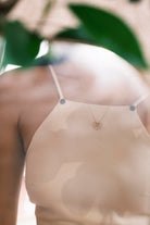 Pia Yuli-Ultra Baby Kolye-Kolye-5-Milagron.com