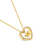 Pia Yuli-Ultra Baby Kolye-Kolye-7-Milagron.com