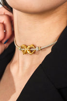 Pia Yuli-Unity Choker-Kolye-3-Milagron.com