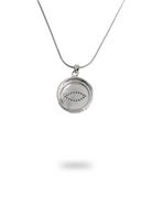 Pia Yuli-Yuvarlak Nazar Kolye-Kolye-2-Milagron.com