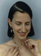 Pia Yuli-çakra Denge Kolye-3-Milagron.com