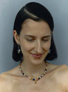 Pia Yuli-çakra Denge Kolye-4-Milagron.com