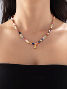 Pia Yuli-çakra Denge Kolye-6-Milagron.com