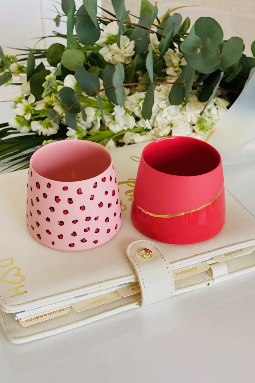 Koni Midi Kahve Bardağı - 2