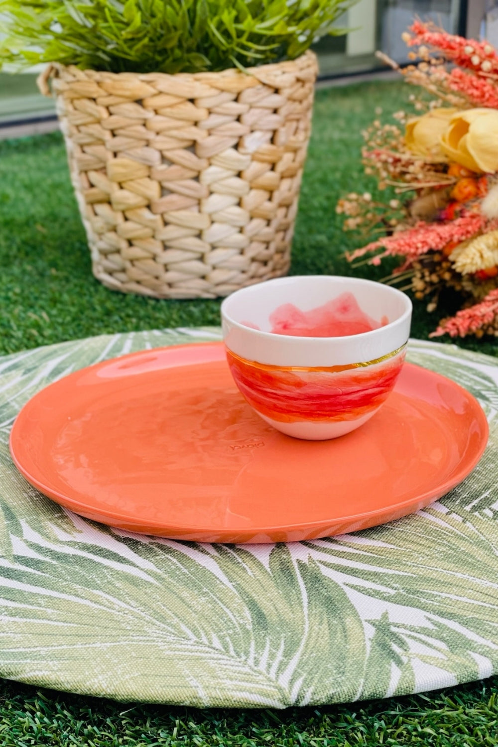 Palm Kahve Bardağı - 1