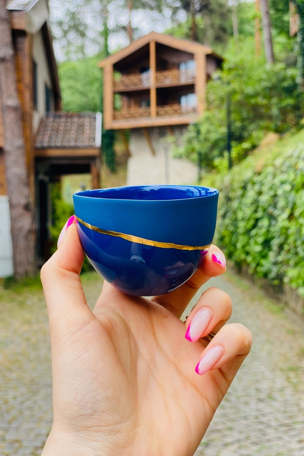 Palm Kahve Bardağı - 1