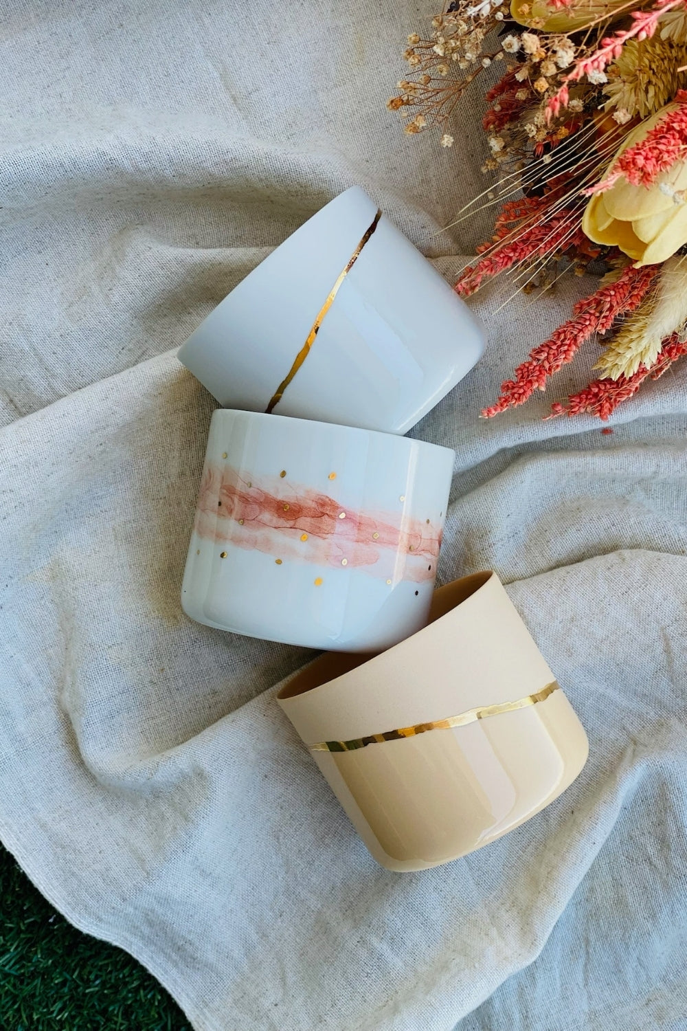 Pure Midi Kahve Bardağı - 1