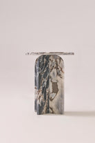 Pietra Collection-Girare Mermer Yan Sehpa-Sehpa-1-Milagron.com