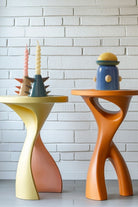 Pika Studio-Dino Mavi-Mumluk & Şamdan-2-Milagron.com