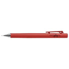 Pilot Airstep 0.5 Mm Versatil Kalem – Limited Edition Ketchup Red