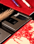 Pilot Iroshizuku 6'Lı Dolma Kalem Kartuşu Amairo