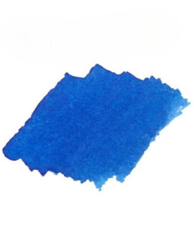 Pilot Iroshizuku 6'Lı Dolma Kalem Kartuşu Konpeki