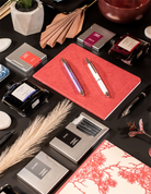 Pilot Iroshizuku 6'Lı Dolma Kalem Kartuşu Tsukiyo