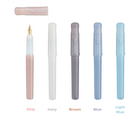 Pilot Kaküno Dolma Kalem Madoromi Color Series - Drowsy Light Blue Dolma Kalem P-Fka-1-Mdlbf F Uç