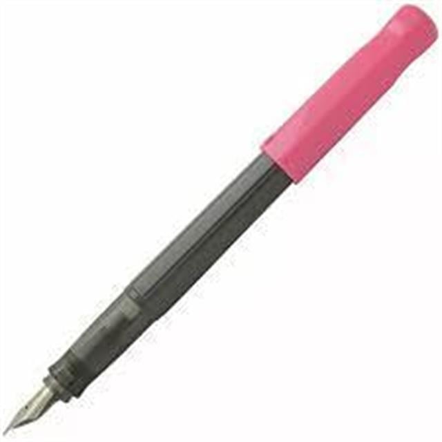 Pilot Kaküno Reçine Gövde Family Series Boy Pembe M