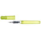 Pilot Kaküno Reçine Gövde Family Series Baby Yellow M Uç
