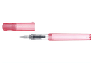 Pilot Kaküno Reçine Gövde Family Series Mama Şeffaf Kırmızı M