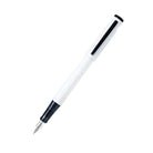 Pilot-Pilot Lightive Beyaz Dolma Kalem M Uç-Dolma Kalem-1-Milagron.com