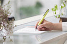 Pilot-Pilot Lightive Beyaz Dolma Kalem M Uç-Dolma Kalem-3-Milagron.com