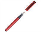 Pilot-Pilot Limited Edition Lightive Dolma Kalem F Uç Scarlet-Dolma Kalem-1-Milagron.com