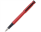 Pilot-Pilot Limited Edition Lightive Dolma Kalem F Uç Scarlet-Dolma Kalem-2-Milagron.com