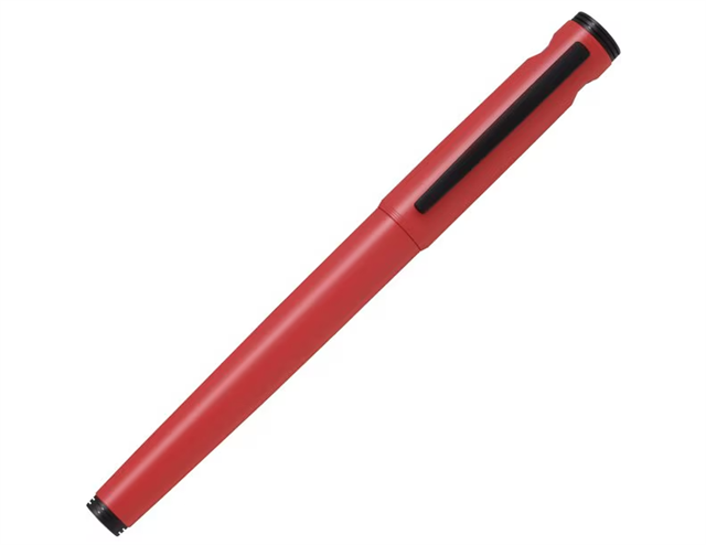 Pilot-Pilot Limited Edition Lightive Dolma Kalem F Uç Scarlet-Dolma Kalem-3-Milagron.com