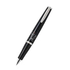 Pilot-Timeline Hello Kitty 50th Anniversary Limited Edition 0.5mm Oil Based Ballpoint Pen Tükenmez Kalem Siyah-Tükenmez Kalem-1-Milagron.com